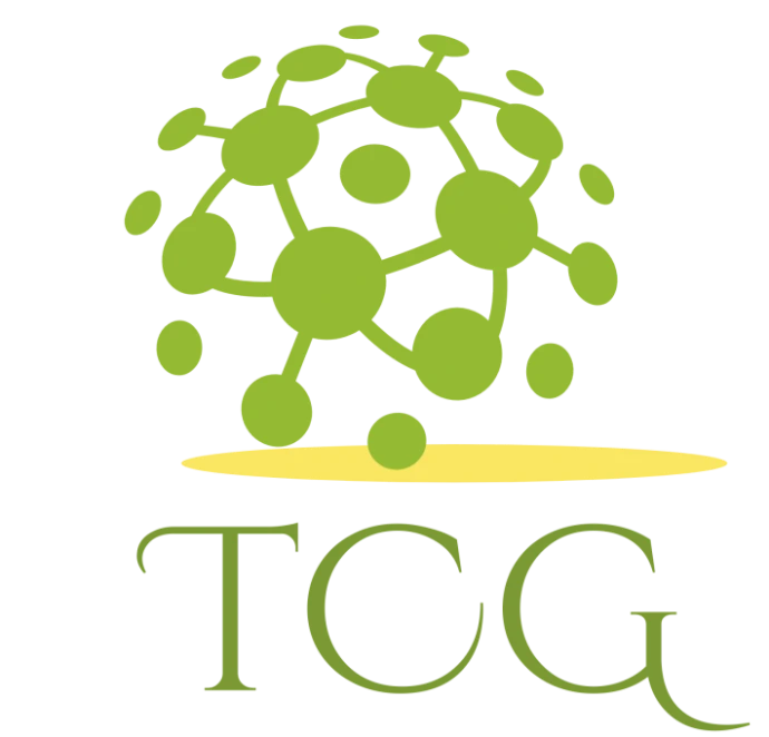 TCG logo